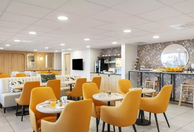 Residhome Nice Aeroport