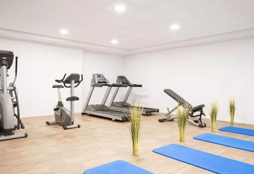 Residhome Nice Aeroport