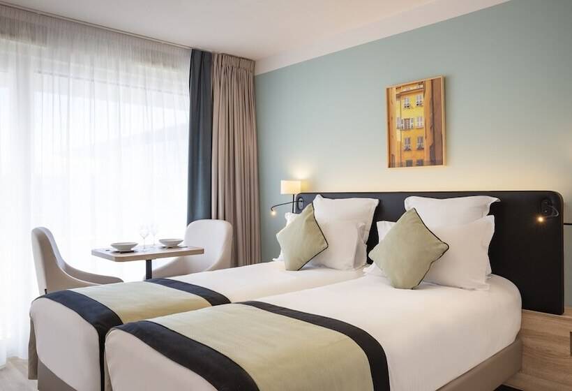 Residhome Nice Aeroport