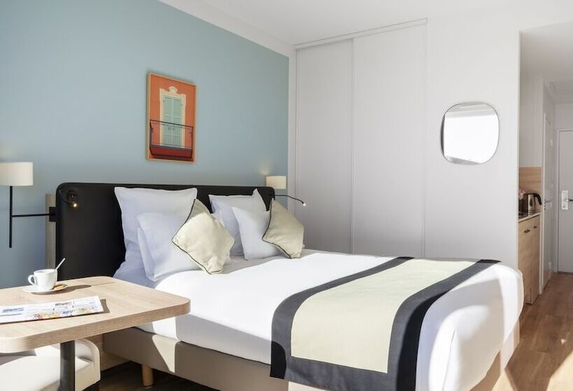 Residhome Nice Aeroport