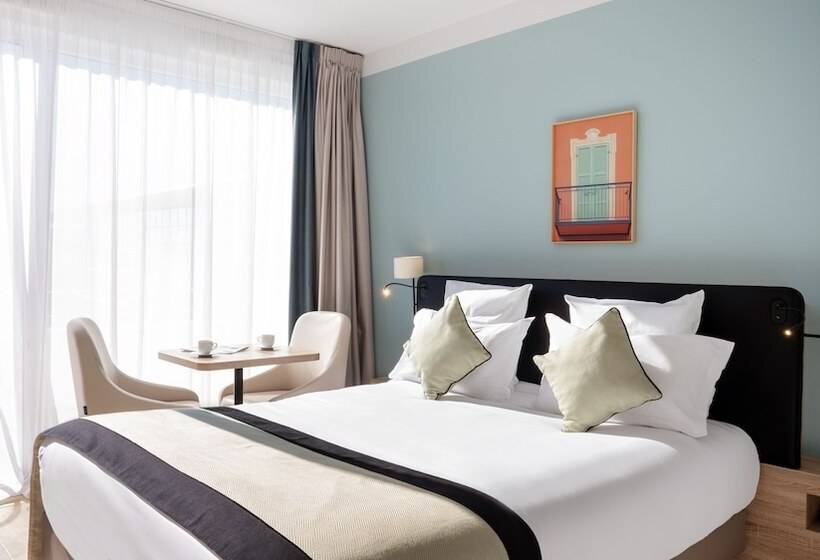 Residhome Nice Aeroport