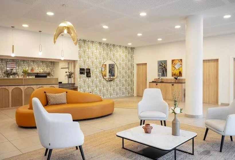 Residhome Nice Aeroport