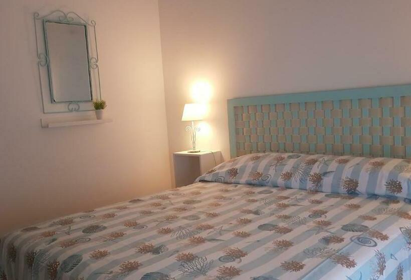 צימר Casa Gialla Silvi Marina