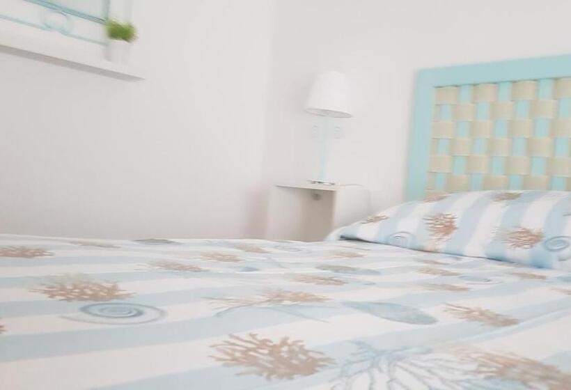 צימר Casa Gialla Silvi Marina