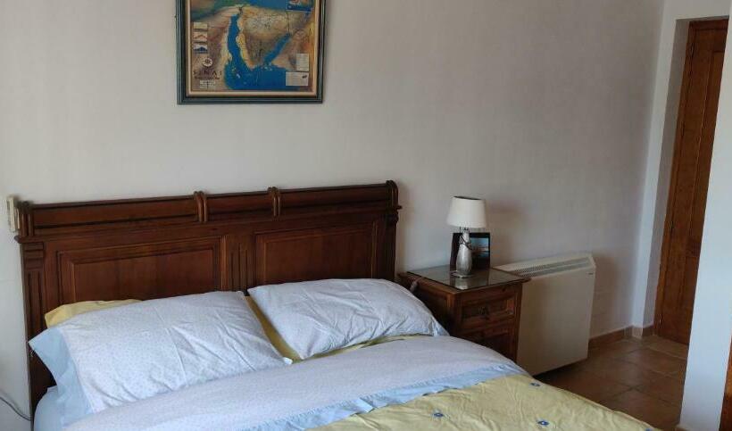 مبيت وإفطار Villa Tierra Roja