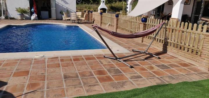 مبيت وإفطار Villa Tierra Roja