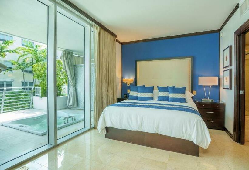 Boutique Suites 3 Min Walk To Beach