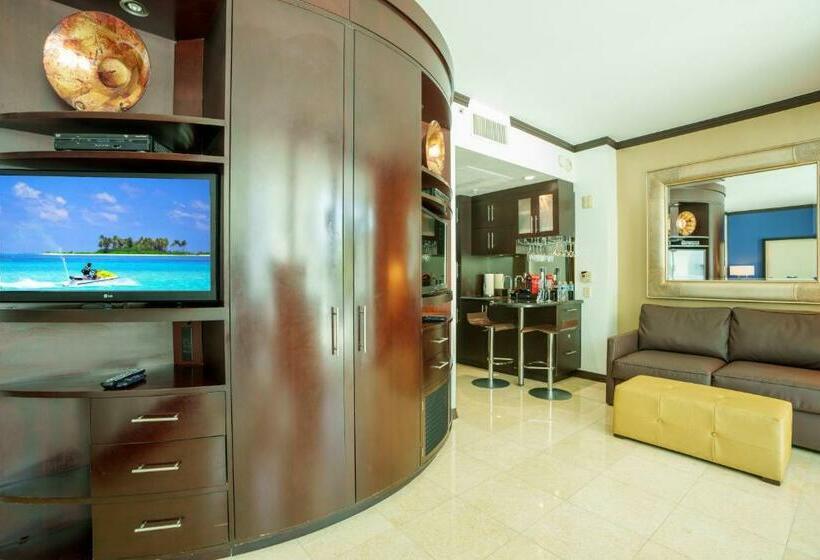 Boutique Suites 3 Min Walk To Beach