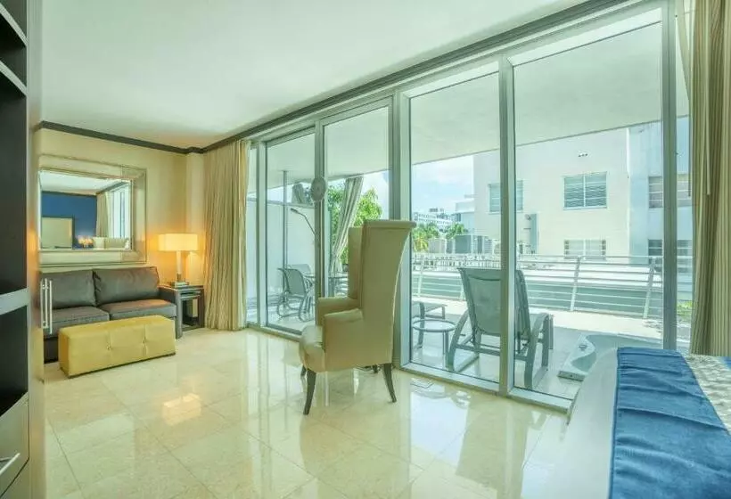 Boutique Suites 3 Min Walk To Beach