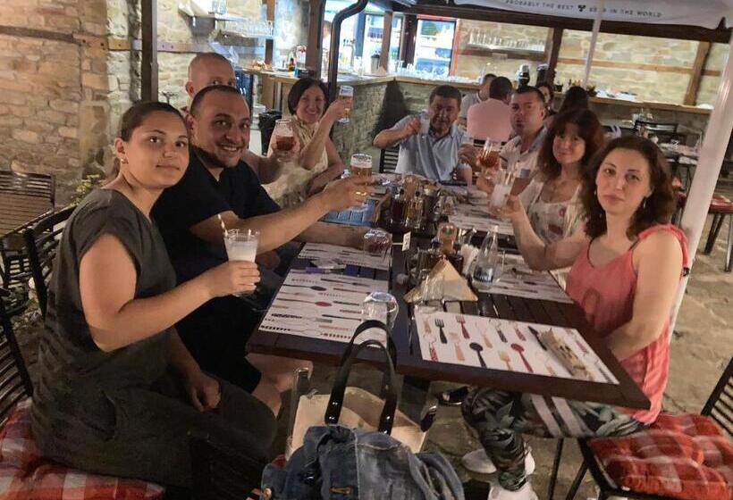 فندق соколови къщи