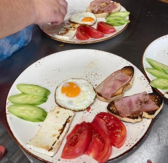 فندق соколови къщи