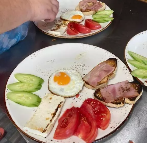 ホテル соколови къщи