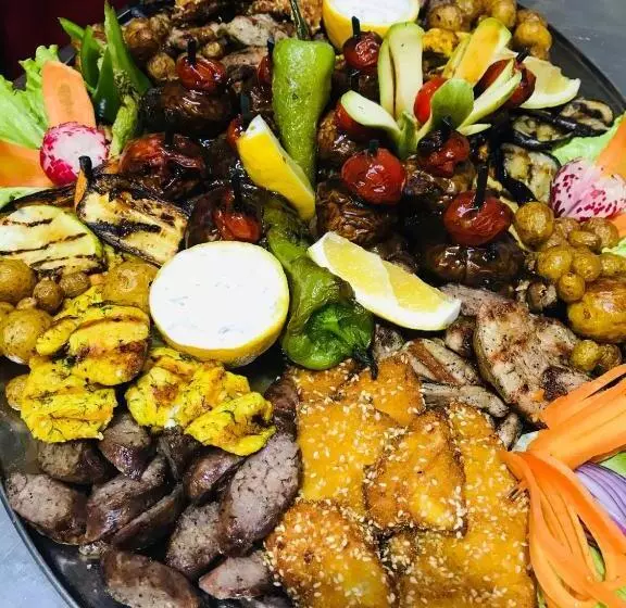 ホテル соколови къщи