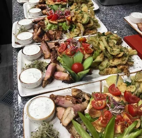 ホテル соколови къщи