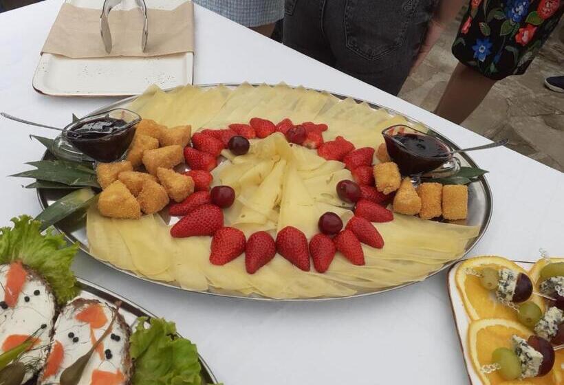 فندق соколови къщи