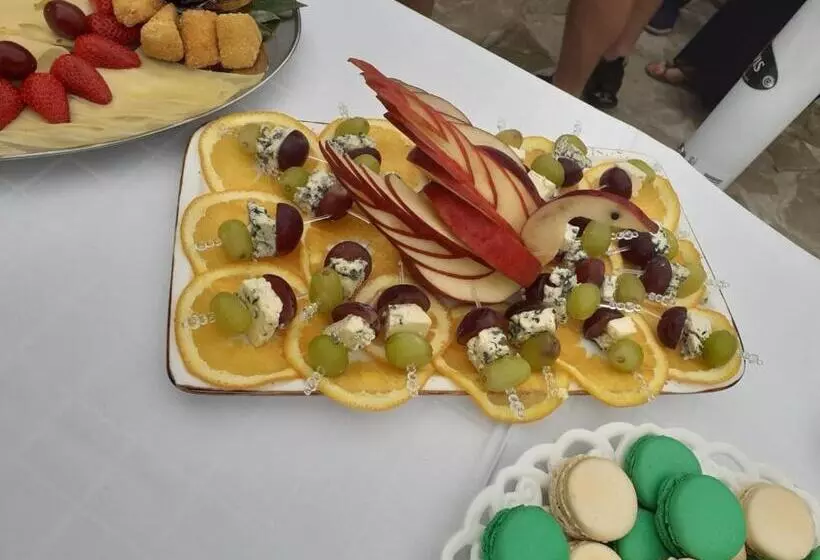 ホテル соколови къщи