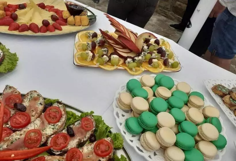 ホテル соколови къщи