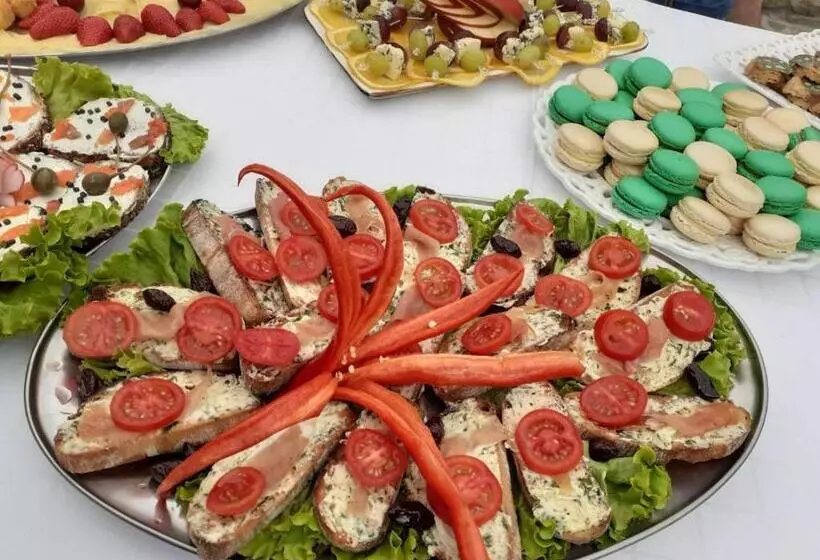 ホテル соколови къщи