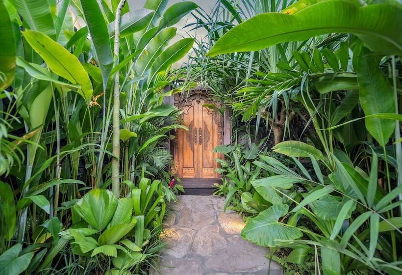 호텔 Desa Hay Canggu