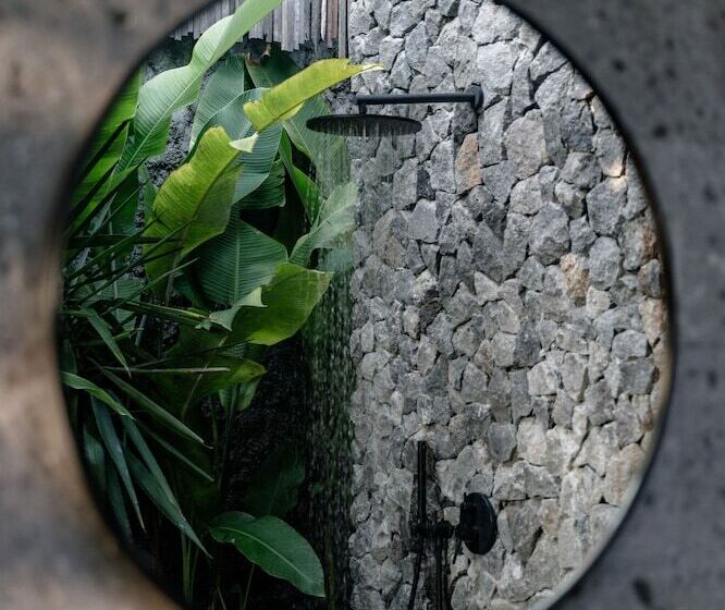 호텔 Desa Hay Canggu