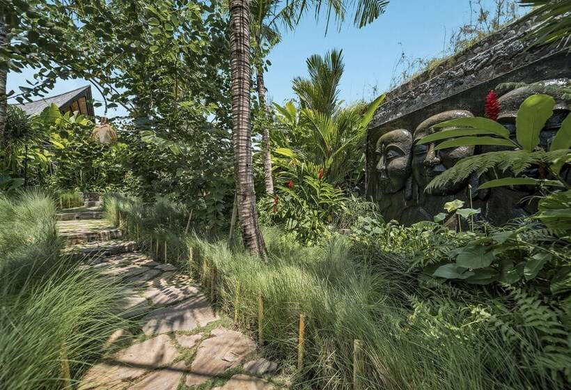 호텔 Desa Hay Canggu