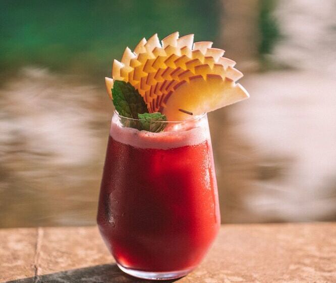 호텔 Desa Hay Canggu