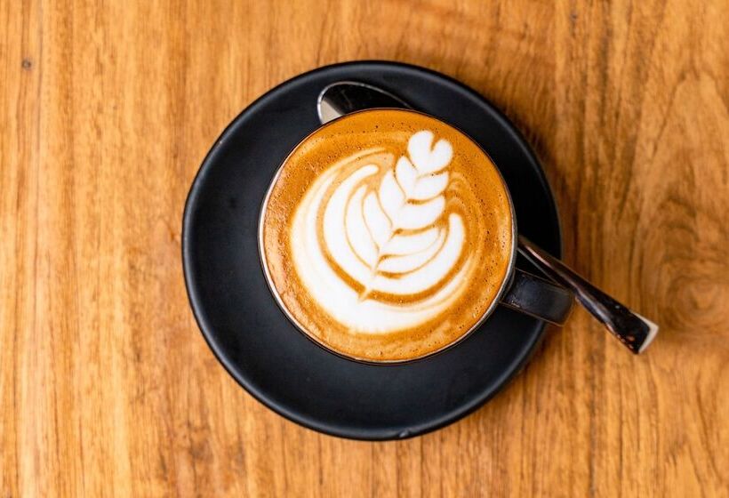 호텔 Desa Hay Canggu