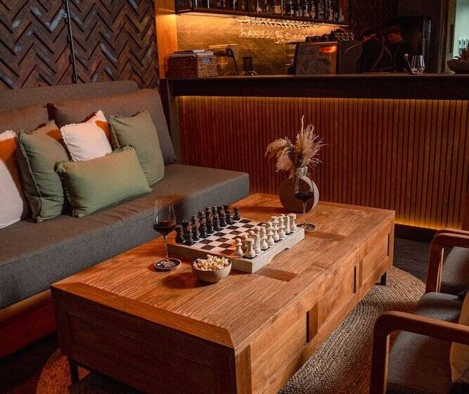 호텔 Desa Hay Canggu