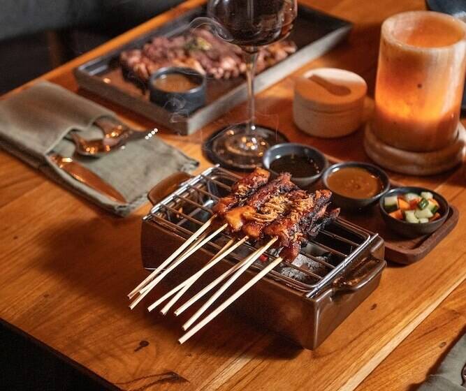 호텔 Desa Hay Canggu