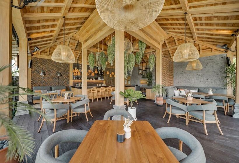 호텔 Desa Hay Canggu