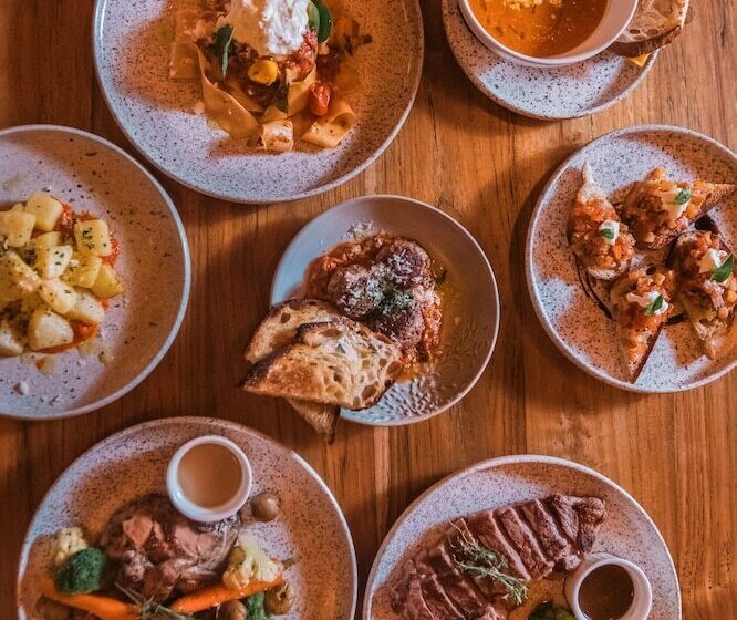 호텔 Desa Hay Canggu