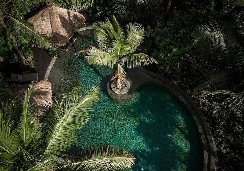 호텔 Desa Hay Canggu