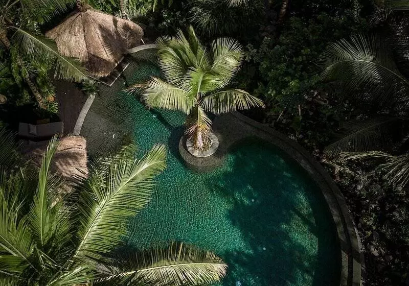 ホテル Desa Hay Canggu