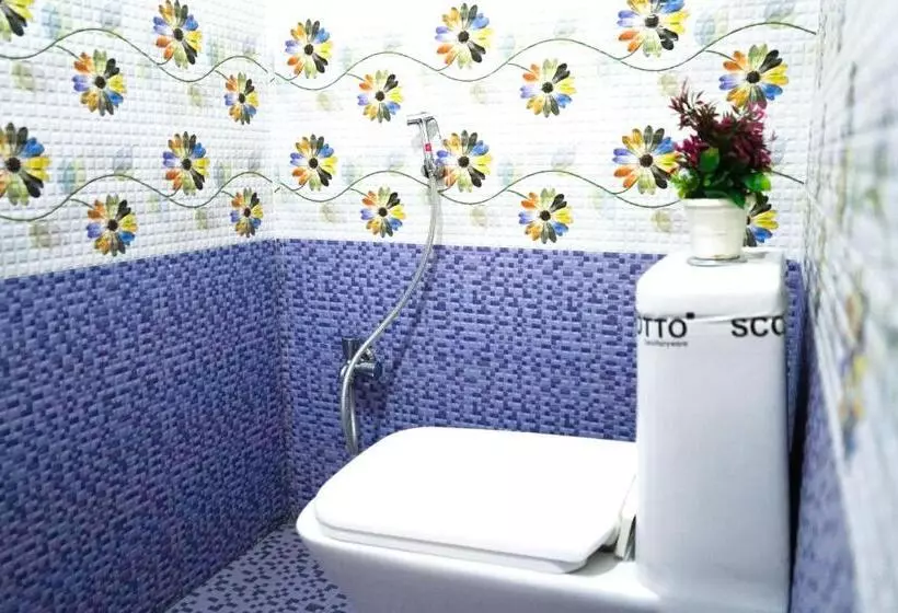 ホテル Homey Meadows   Beach Area