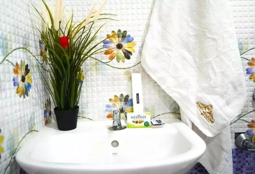 ホテル Homey Meadows   Beach Area