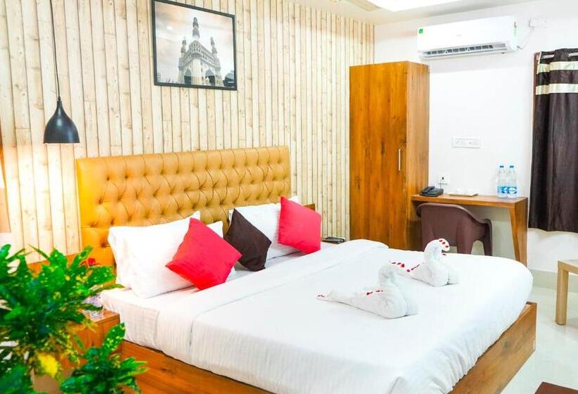 هتل Homey Meadows   Beach Area