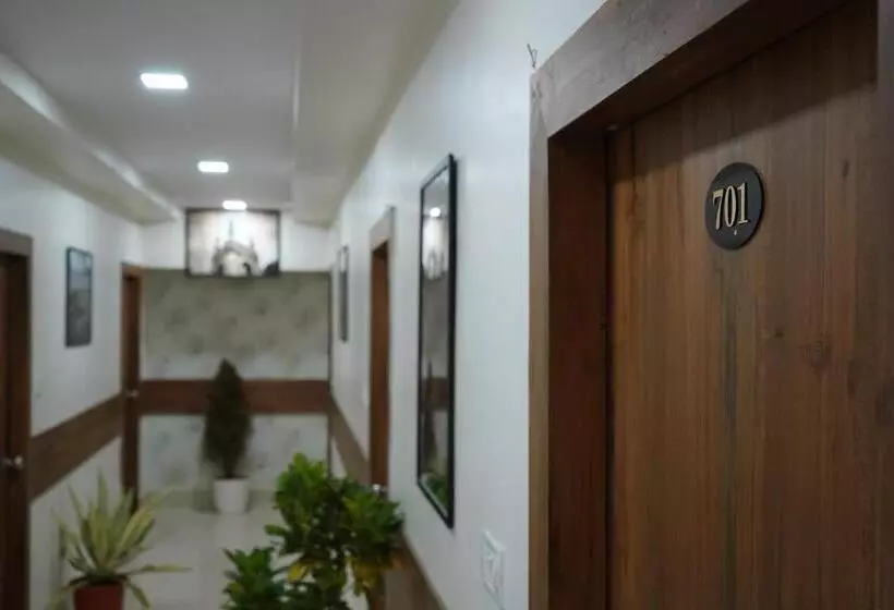 ホテル Homey Meadows   Beach Area