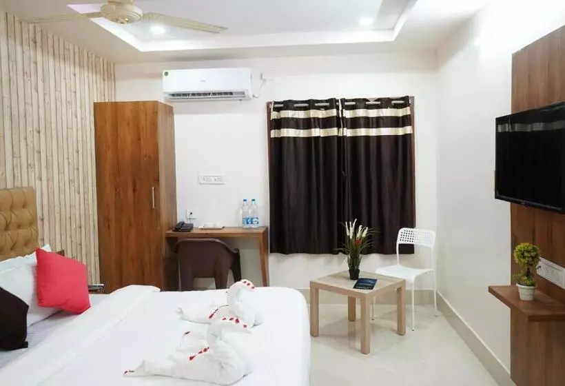 ホテル Homey Meadows   Beach Area