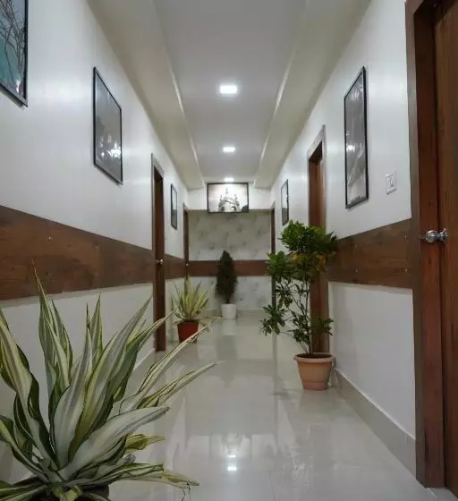 ホテル Homey Meadows   Beach Area