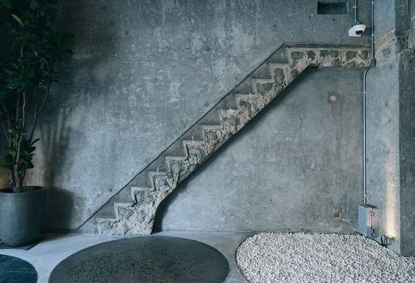 בית מלון כפרי Of