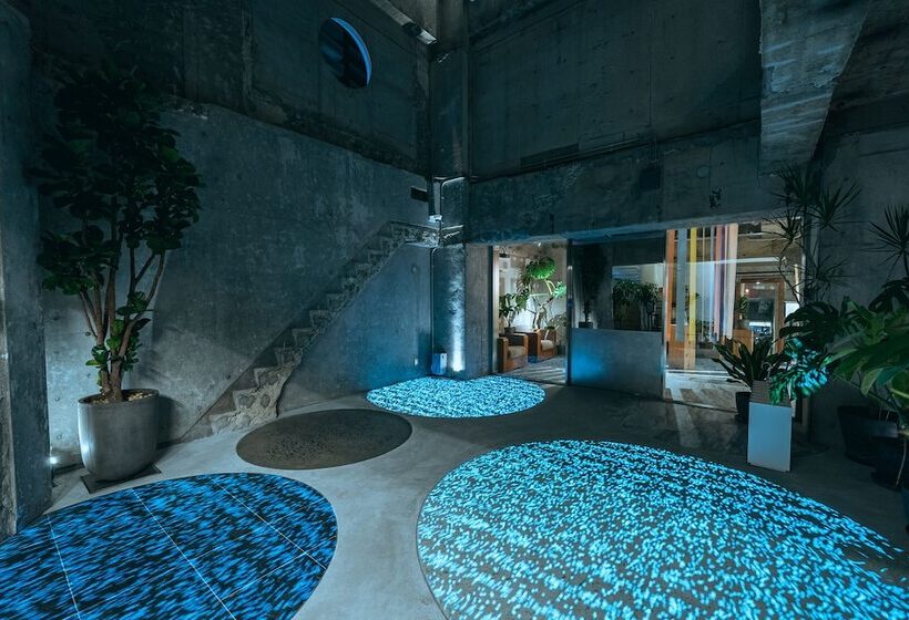 בית מלון כפרי Of