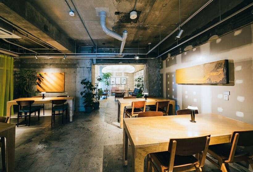 בית מלון כפרי Of