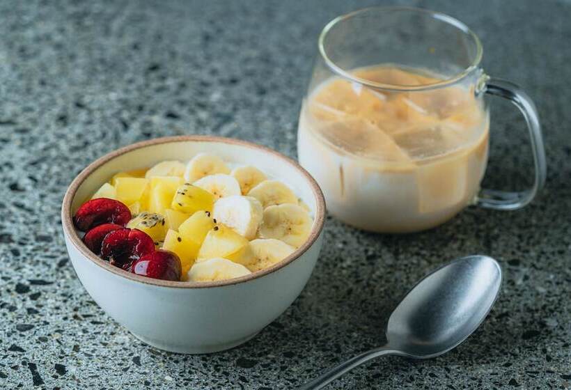 בית מלון כפרי Of