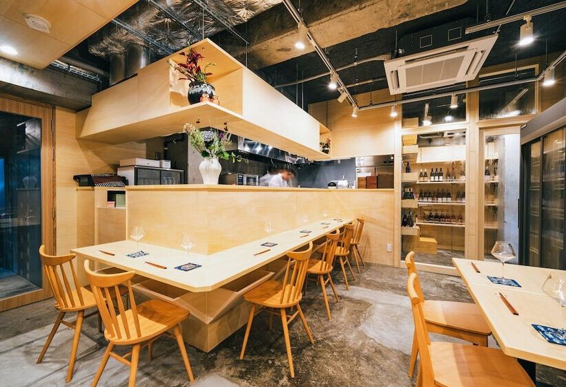 בית מלון כפרי Of