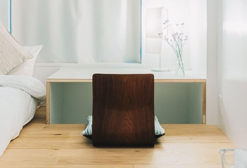 בית מלון כפרי Of