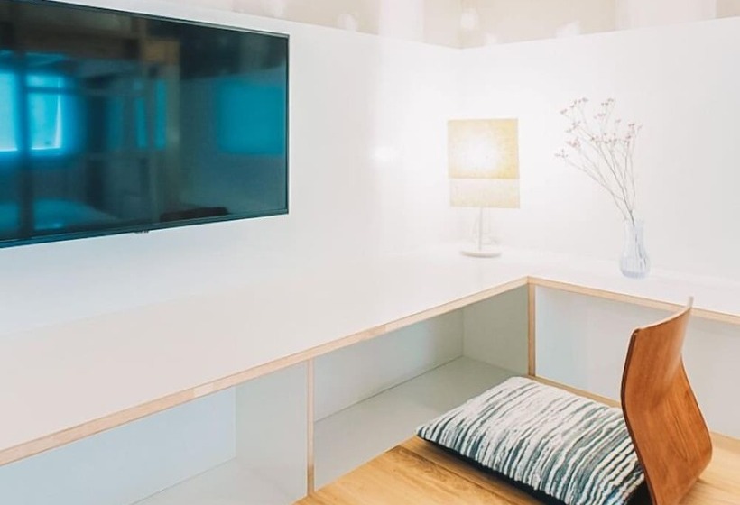 בית מלון כפרי Of