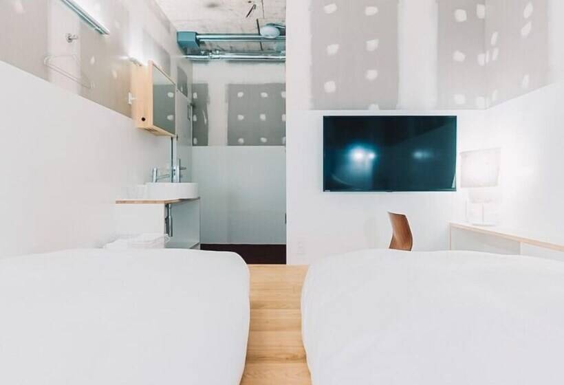 בית מלון כפרי Of