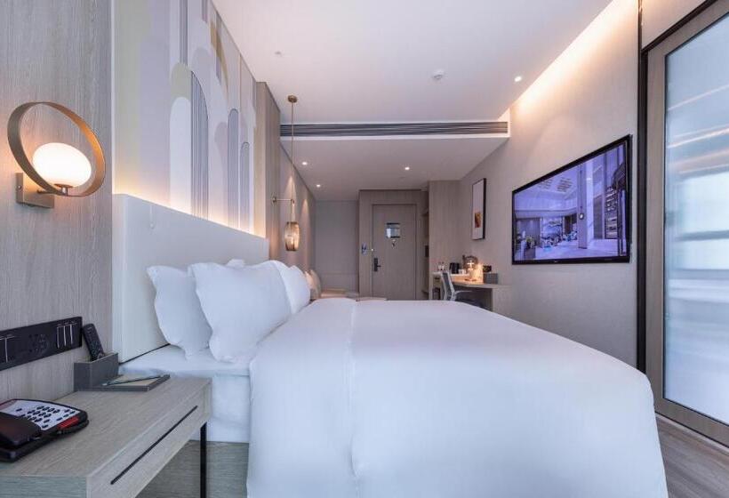 ホテル Ramada Encore By Wyndham Dongguan East