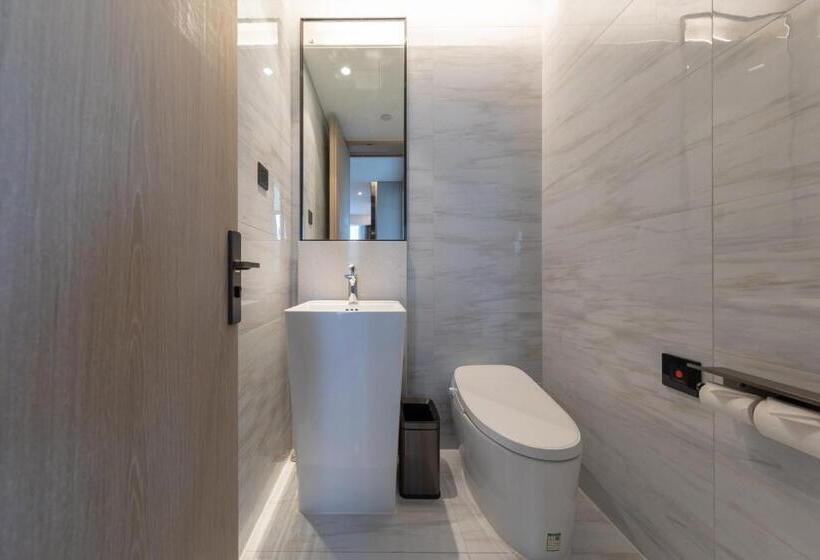 ホテル Ramada Encore By Wyndham Dongguan East