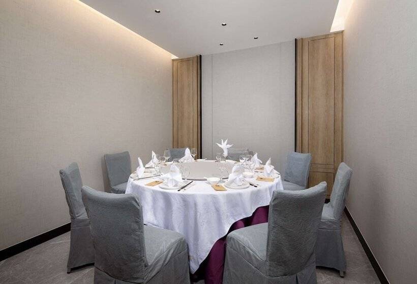 ホテル Ramada Encore By Wyndham Dongguan East